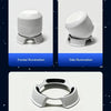GalaxySpin™ Projection Lamp 🌌✨ — Rotating Lights, Magical Atmosphere
